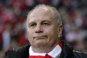 رئيس البايرن تهرب من دفع 27.2 مليون يورو للضرائب