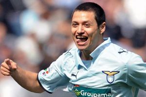 الأرجنتيني زاراتي يرفض تمثيل تشيلي في كأس العالم