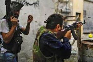 تبرئة متهمين.. وإدانة 8 سعوديين دعموا المقاتلين مالياً