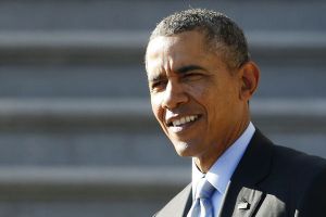 اوباما يستقبل رئيس الوزراء الاوكراني قبل اربعة ايام من استفتاء القرم