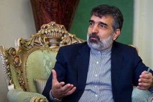 اتفاق مع روسيا لبناء محطتين نوويتين جديدتين في ايران