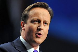 كاميرون يزور اسرائيل والأراضي الفلسطينية