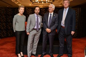 كابيتال كلوب يسلط الضوء على الآثار المستقبلية لإتفاقية إيران ومجموعة دول 5+1