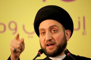 عمار الحكيم يحذر من مخاطر 'التسقيط' السياسي في العراق
