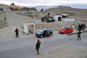 مقتل 26 مسلحاً من طالبان بعمليات أمنية في أفغانستان