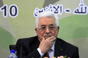 عباس يطالب بوقف 'التصعيد العسكري الاسرائيلي' في غزة