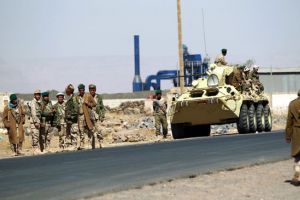 هيومن رايتس ووتش: استخدام القوة المميتة ضد متظاهرين في جنوب اليمن