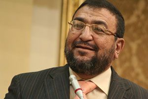 مصدر أمني سعودي: القبض على عضو الإخوان المسلمين استجابة لطلب مصر