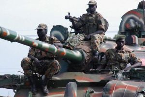 استمرار المعارك في مدينة ملكال بجنوب السودان