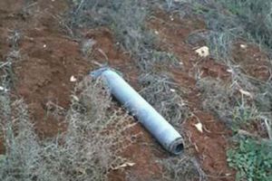 سقوط قذائف مصدرها اسرائيل على مناطق حدودية في جنوب لبنان