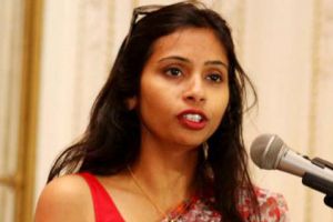 القضاء الاميركي يوجه الاتهام مجددا لدبلوماسية هندية