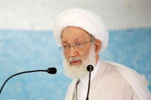 قاسم: نحن أمام أزمة كلما طالت أضرت بالوطن وضيعت الحل