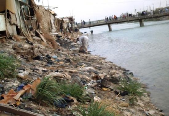 صورة أرشيفية