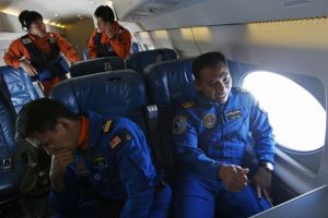 ماليزيا تنقل عمليات البحث عن الطائرة الماليزية المفقودة إلى المحيط الهندي