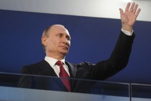 مساعدون: بوتين يلقي كلمة أمام البرلمان بشأن القرم غدا