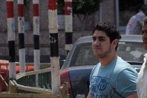 إحالة نجل مرسي إلى المحكمة بتهمة تعاطي المخدرات