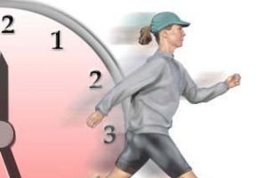 دراسة: 20 دقيقة من الرياضة يومياً تحمي من الأنفلونزا