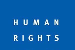 هيومن رايتس ووتش:قمع الاحتجاجات في الجزائر مع اقتراب الانتخابات