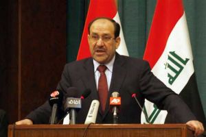 السعودية تدين اتهامات المالكي للمملكة بدعم الارهاب