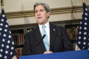 واشنطن تعين مبعوثا خاصا جديدا لسوريا