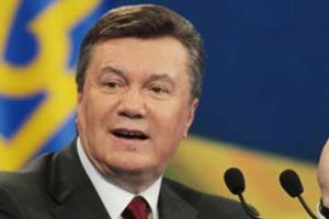 واشنطن تفرض عقوبات على الرئيس الاوكراني السابق فيكتور يانوكوفيتش