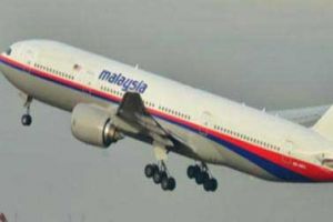 اسرائيل تشدد الاجراءات الامنية الجوية خشية استخدام الطائرة الماليزية المفقودة في هجوم 'ارهابي'