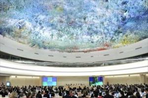 كوريا الشمالية ترفض تقرير لجنة مستقلة عن انتهاكات حقوق الإنسان