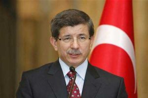 تركيا ترفض الاعتراف بنتائج استفتاء القرم 'غير المقبولة'