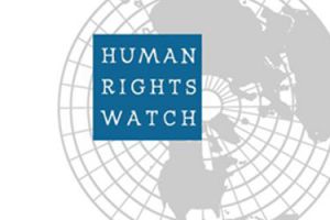 هيوم رايتس ووتش: على سوريا الإفراج عن أبرز المدافعين عن حقوق الإنسان