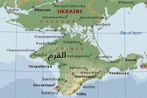 ماذا تمثل القرم لروسيا: أموقعا سياحيا أم مصدرا للغاز أم نفقات لا حصر لها؟