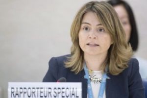 خبيرة أممية تزور الأردن وتدعو إلى اتباع نهج شامل بشأن المياه