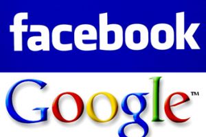 'غوغل' و'فيسبوك' يهيمنان على سوق الإعلانات المخصصة للأجهزة المحمولة