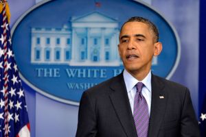 أوباما يقول إن البحث عن طائرة البوينغ الماليزية المفقودة 'أولوية مطلقة'