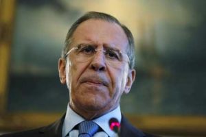 لافروف: سندافع عن حقوق مواطنينا في الخارج بالوسائل السياسية والدبلوماسية