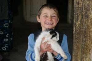 الأمين العام: السعادة تعني القضاء على الصراعات والفقر وأسباب معاناة البشر