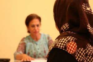 صندوق الأمم المتحدة للسكان يسلط الضوء على النساء الحوامل في سوريا