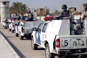 انتحاري يقتل 14 على الاقل في مقهى ببغداد