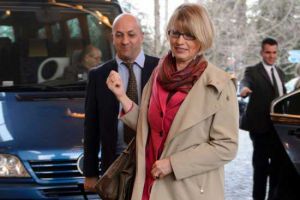 الاتحاد الأوروبي يرى خلافات كبيرة في المحادثات النووية الإيرانية