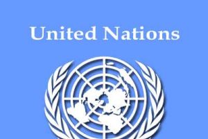 أول شاحنات مساعدة من الأمم المتحدة تعبر من تركيا الى سوريا