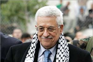 عباس يطلب مساعدة أمريكا في الافراج عن الزعيم الفلسطيني السجين البرغوثي