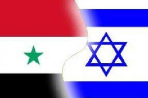 معلقون: توتر بين سوريا واسرائيل ولكن لا حرب في الافق