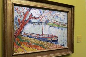 الاشتباه في سرقة كنز برشلونة الفني من قبل ورثة المتبرع به 