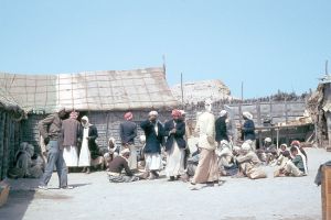 تحت الأرض... نبش السيرة  (2)