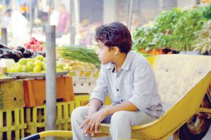 «السوق المركزي»...سوق الأحلام