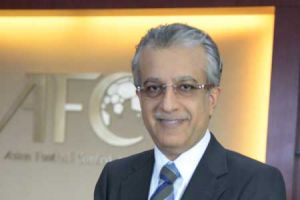 سلمان بن ابراهيم يحضر قرعة كأس آسيا 2015 في سيدني غدا