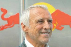 مالك ريد بول: الفريق قادم بقوة للمنافسة على بطولة العالم للفورمولا-1