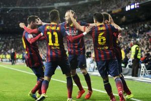 بطولة اسبانيا: تشافي يغيب عن مواجهة سلتا فيغو