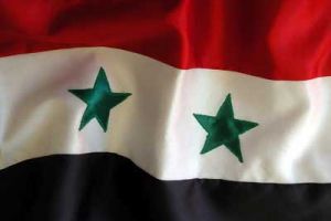 لاجئة سورية تضرم في نفسها النار امام مركز للامم المتحدة في شمال لبنان