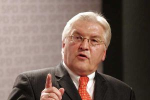 وزير خارجية ألمانيا يؤكد رفض عقوبة الإعدام بوصفها صورة غير إنسانية