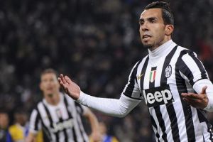 يوفنتوس يهزم بارما بصعوبة ويكتب رقماً قياسياُ على ملعبه